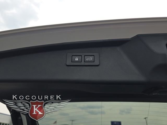 Certified 2025 Subaru Outback Premium image 27