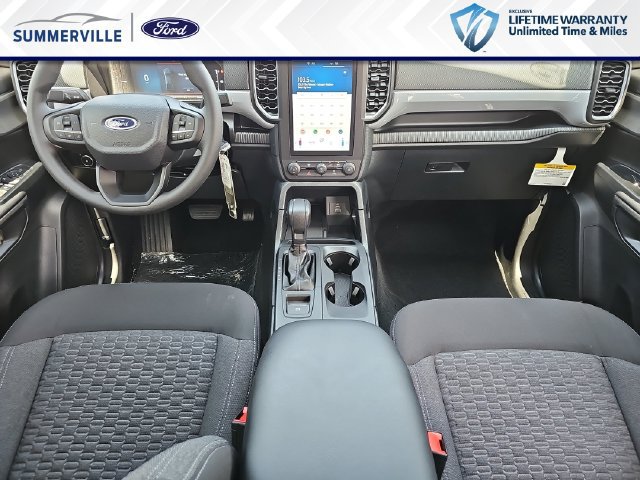 New 2026 Ford Ranger XL RWD image 10