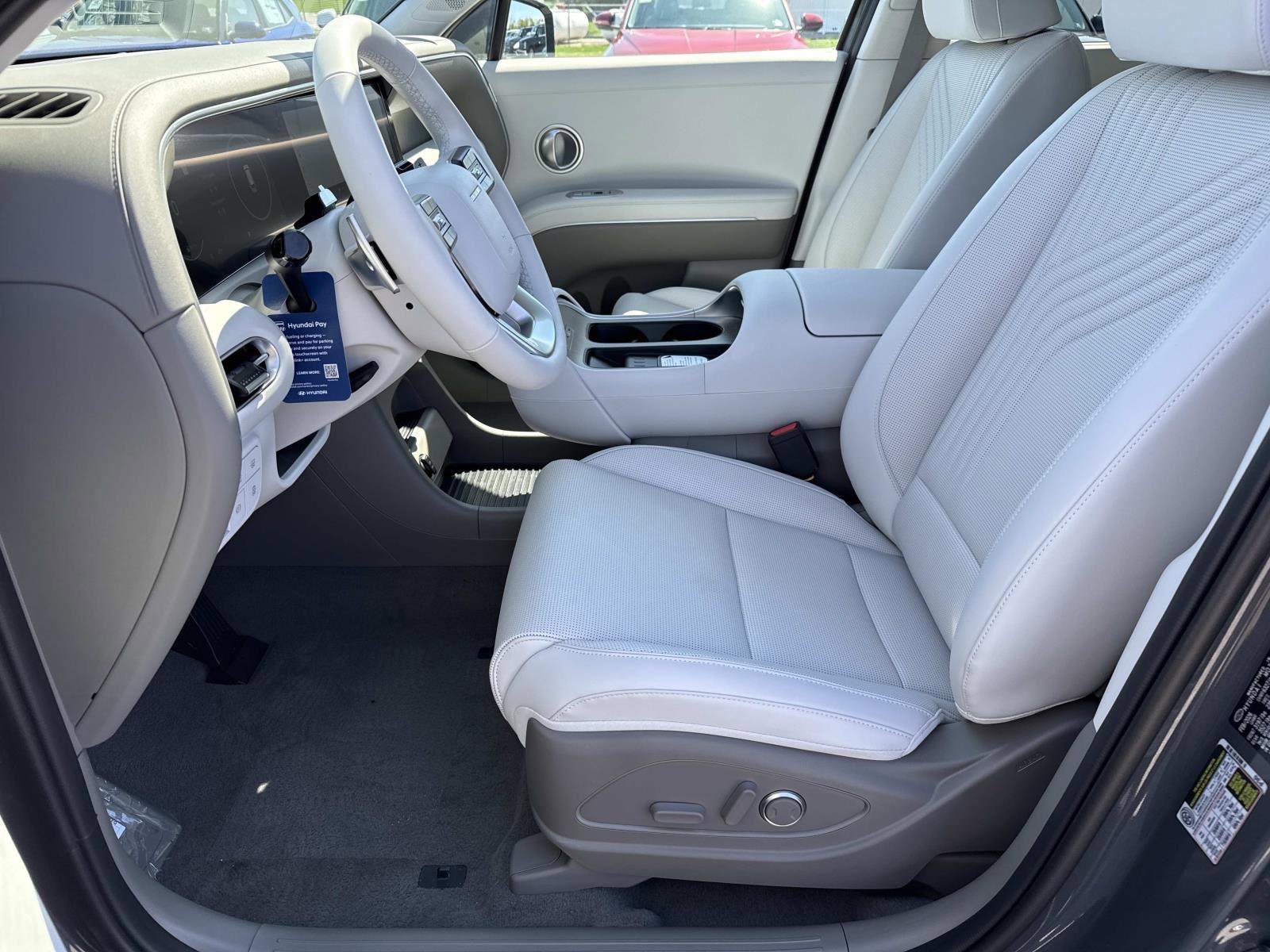 New 2026 Hyundai Palisade SEL image 9