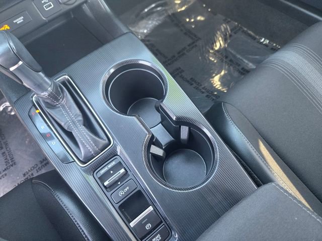 Used 2023 Honda Civic Sport image 15