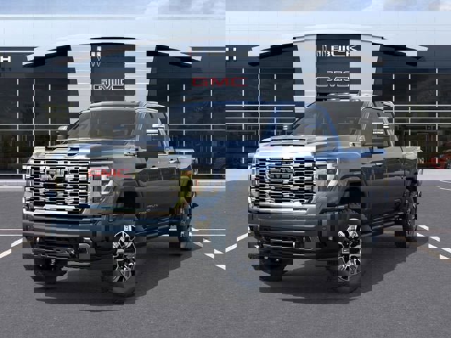 New 2026 GMC Sierra 2500 Denali w/ Denali Reserve Package image 6