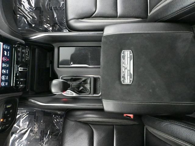 Used 2021 RAM 1500 TRX w/ TRX Level 2 Equipment Group AWD/4WD image 42