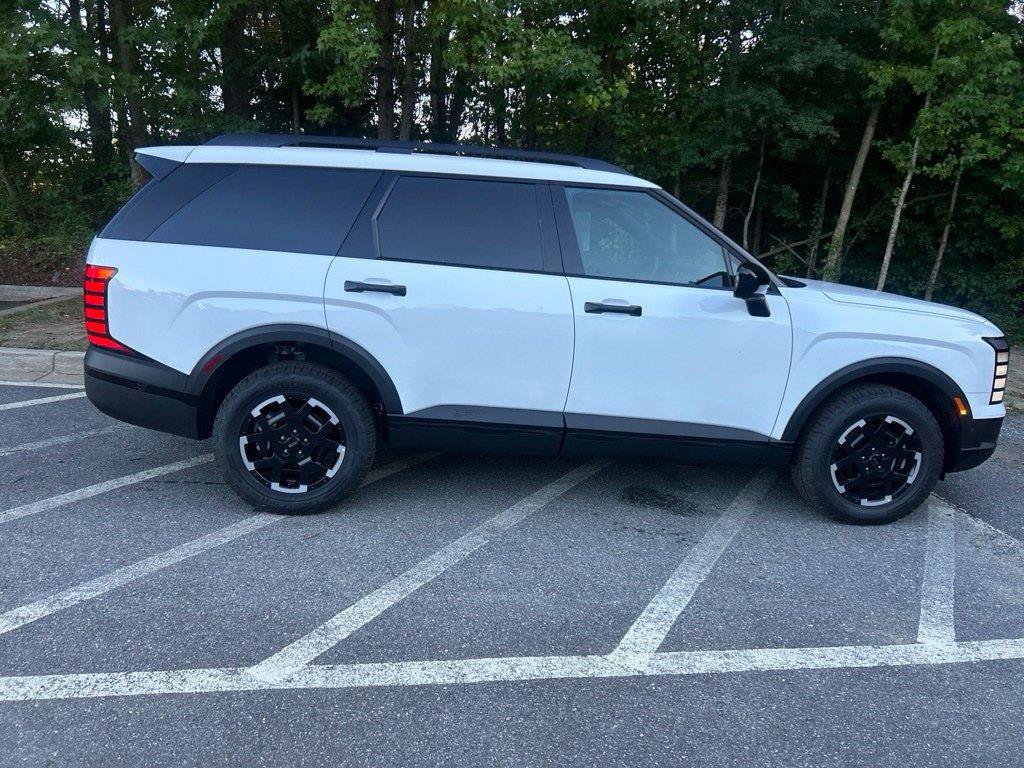 New 2026 Hyundai Palisade XRT Pro AWD/4WD image 6