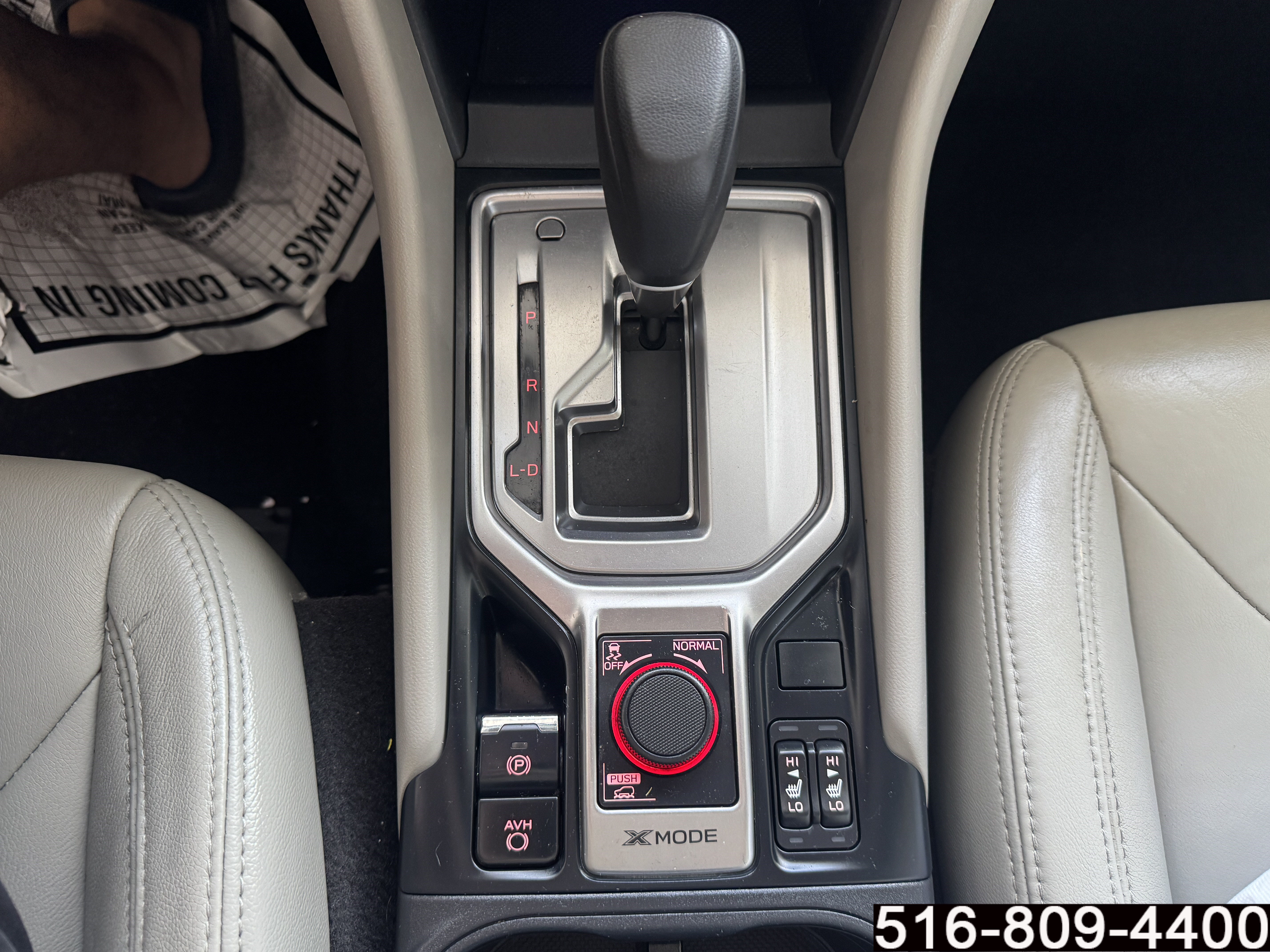 Used 2020 Subaru Forester Premium AWD/4WD image 18