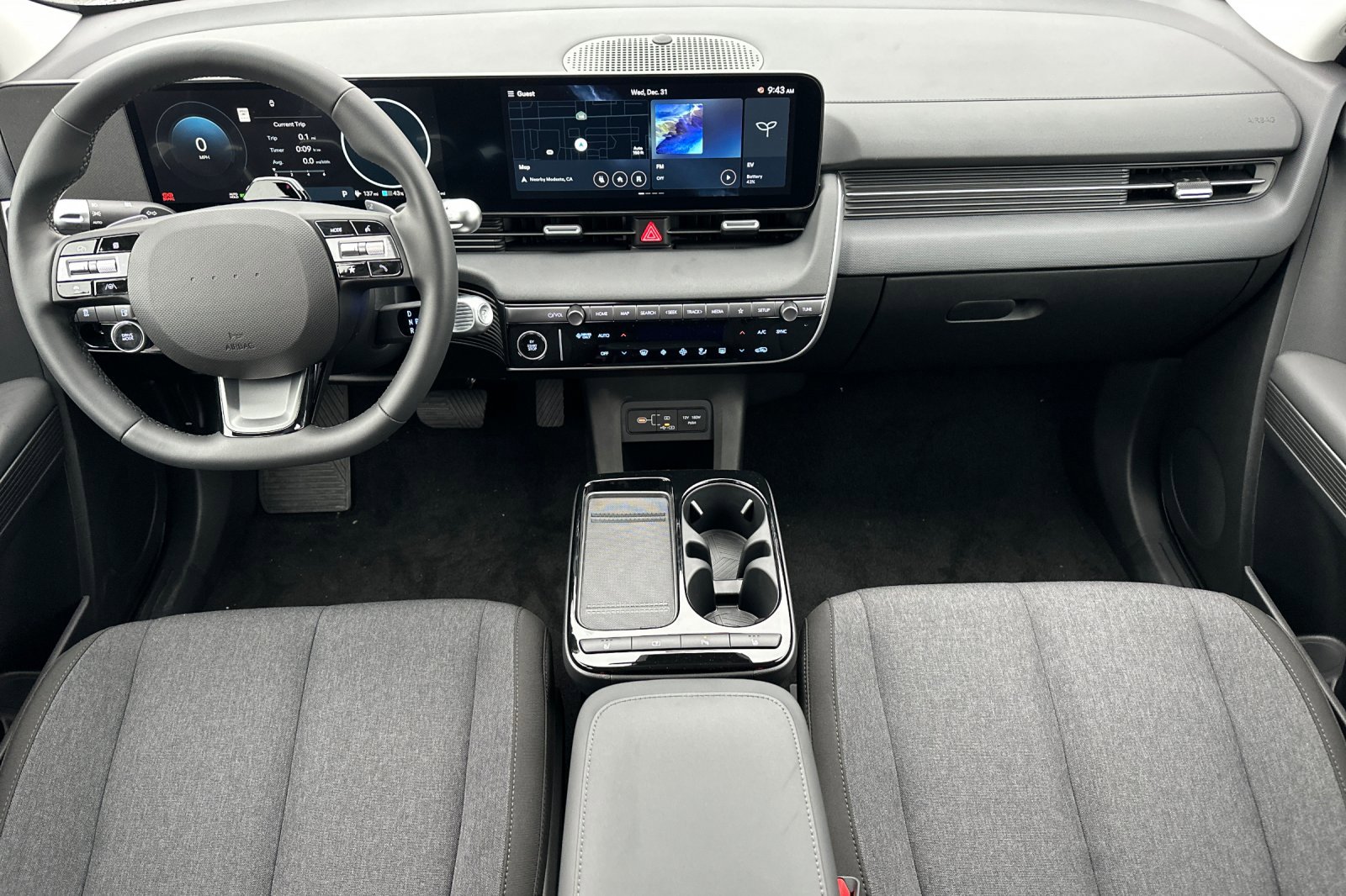 New 2026 Hyundai Ioniq 5 SE image 13