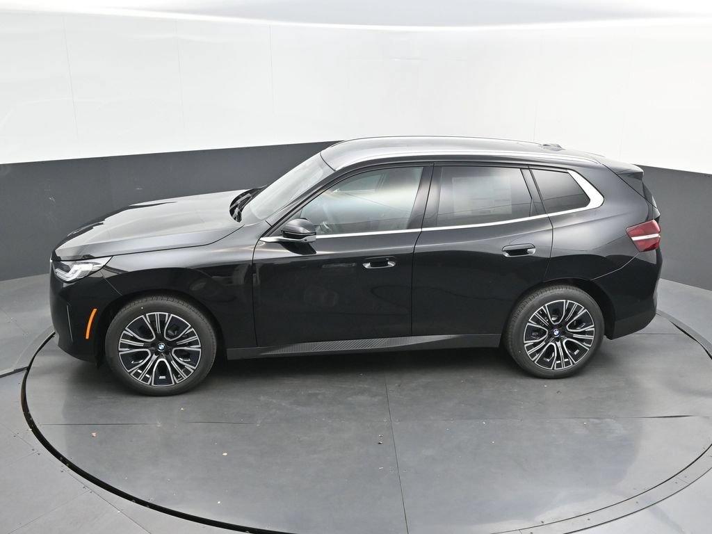New 2026 BMW X3 xDrive30i AWD/4WD image 35