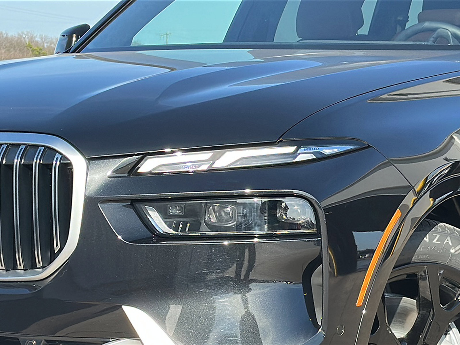 New 2026 BMW X7 xDrive40i w/ Premium Package image 4