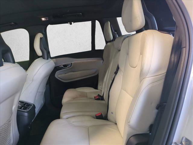 Used 2021 Volvo XC90 T6 R-Design w/ Advanced Package image 21