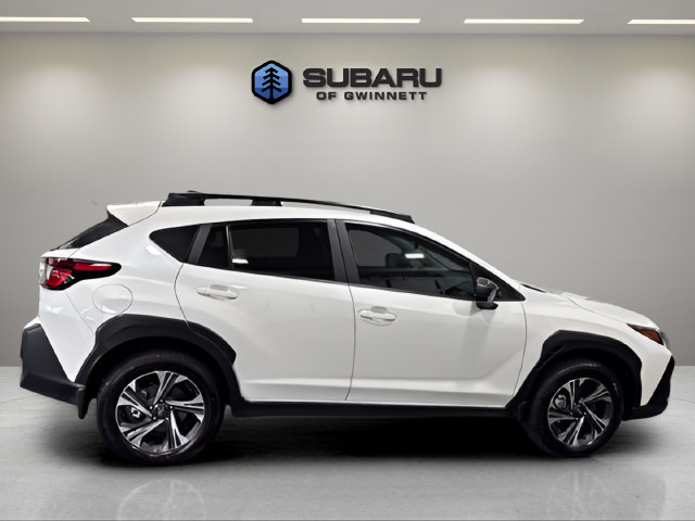Certified 2026 Subaru Crosstrek 2.5i Premium w/ Popular Package #4 AWD/4WD image 6