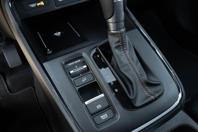 New 2026 Honda CR-V Sport-L image 27