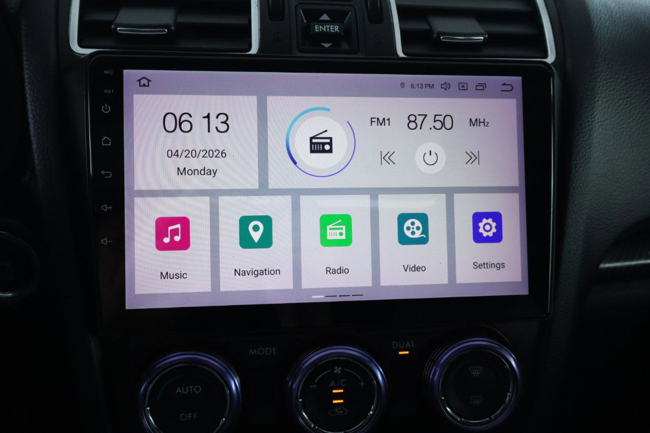 Used 2016 Subaru WRX STI Limited w/ Popular Package #1 AWD/4WD image 22