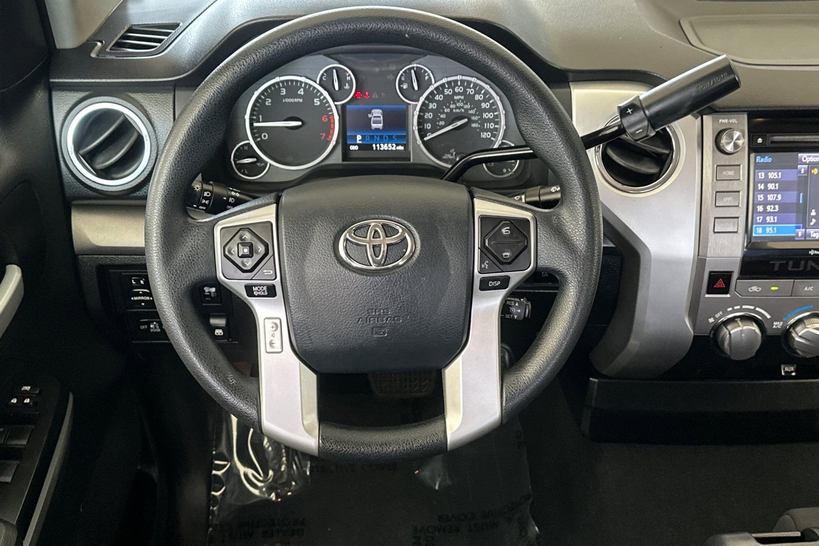 Used 2014 Toyota Tundra SR5 RWD image 14