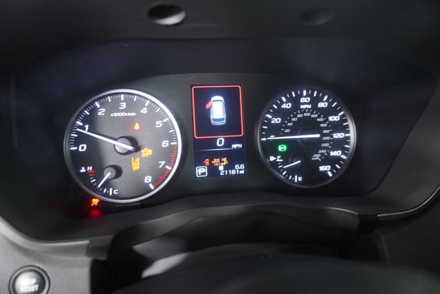 Certified 2025 Subaru Ascent Premium image 24
