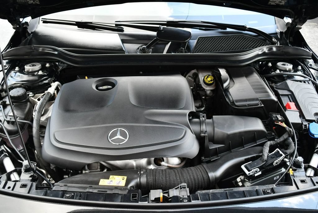 Used 2018 Mercedes-Benz GLA 250 4MATIC image 67