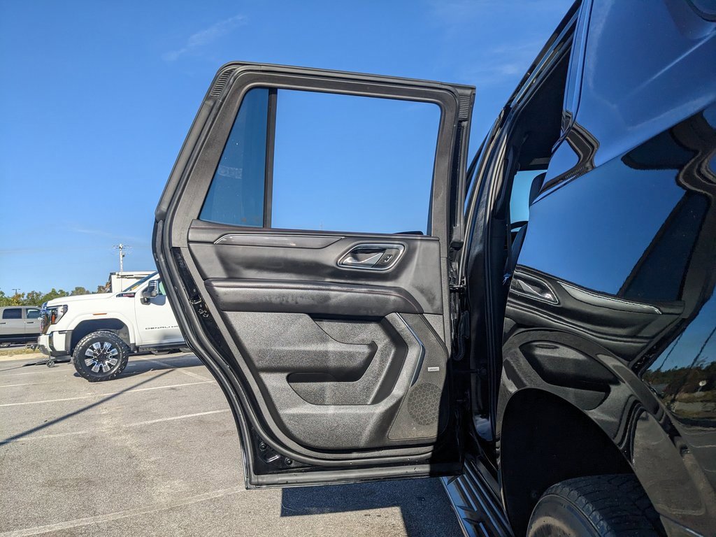 Used 2023 Chevrolet Tahoe RST image 58