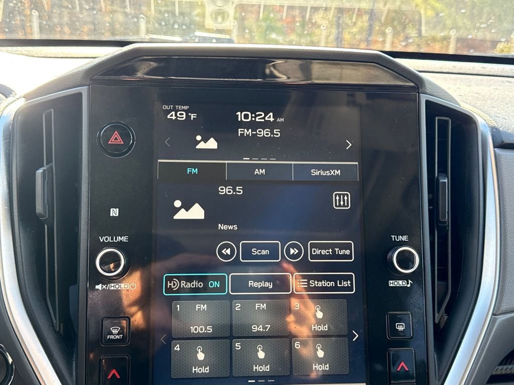 Used 2024 Subaru Crosstrek 2.0i Premium image 23