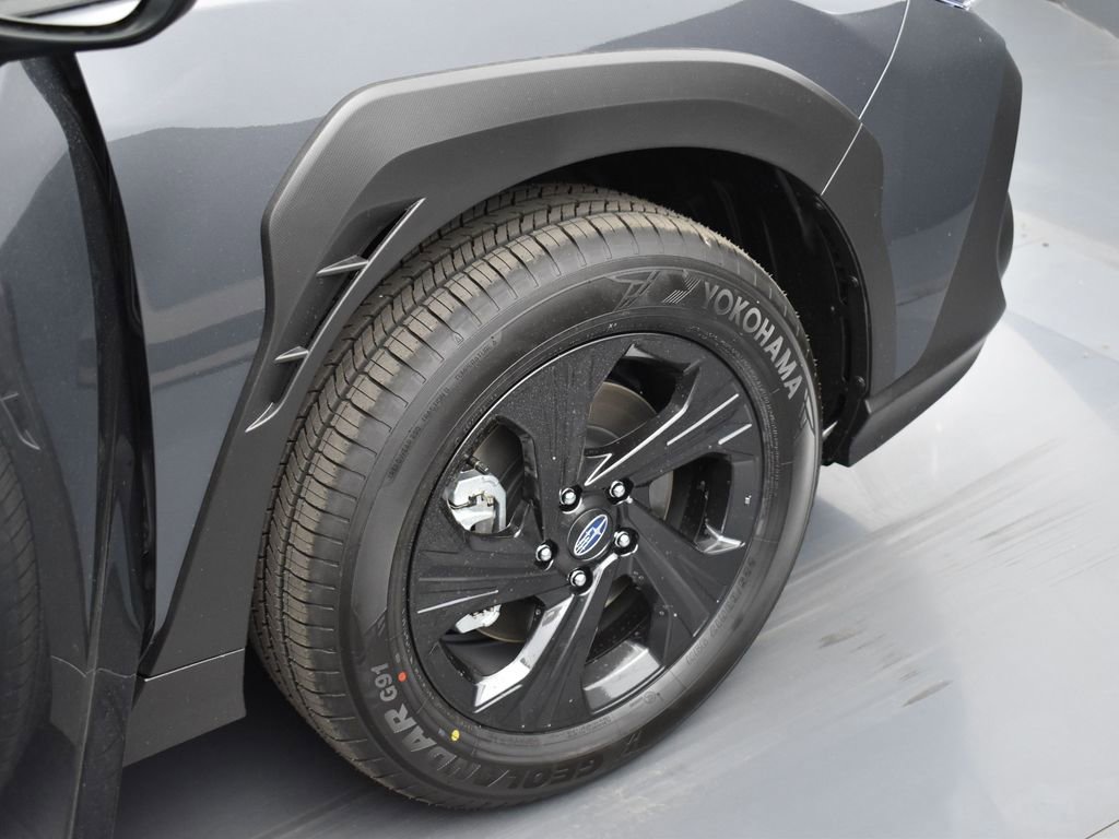 New 2026 Subaru Crosstrek 2.5i image 18