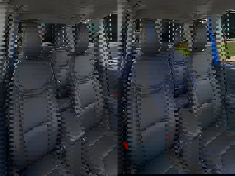 New 2026 Ford Maverick Lariat w/ Black Appearance Package image 10