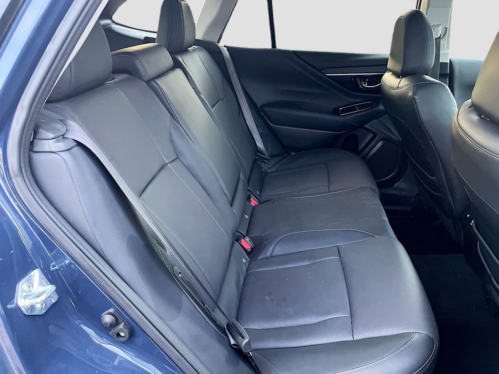 Used 2024 Subaru Outback Limited w/ Popular Package #2 image 29