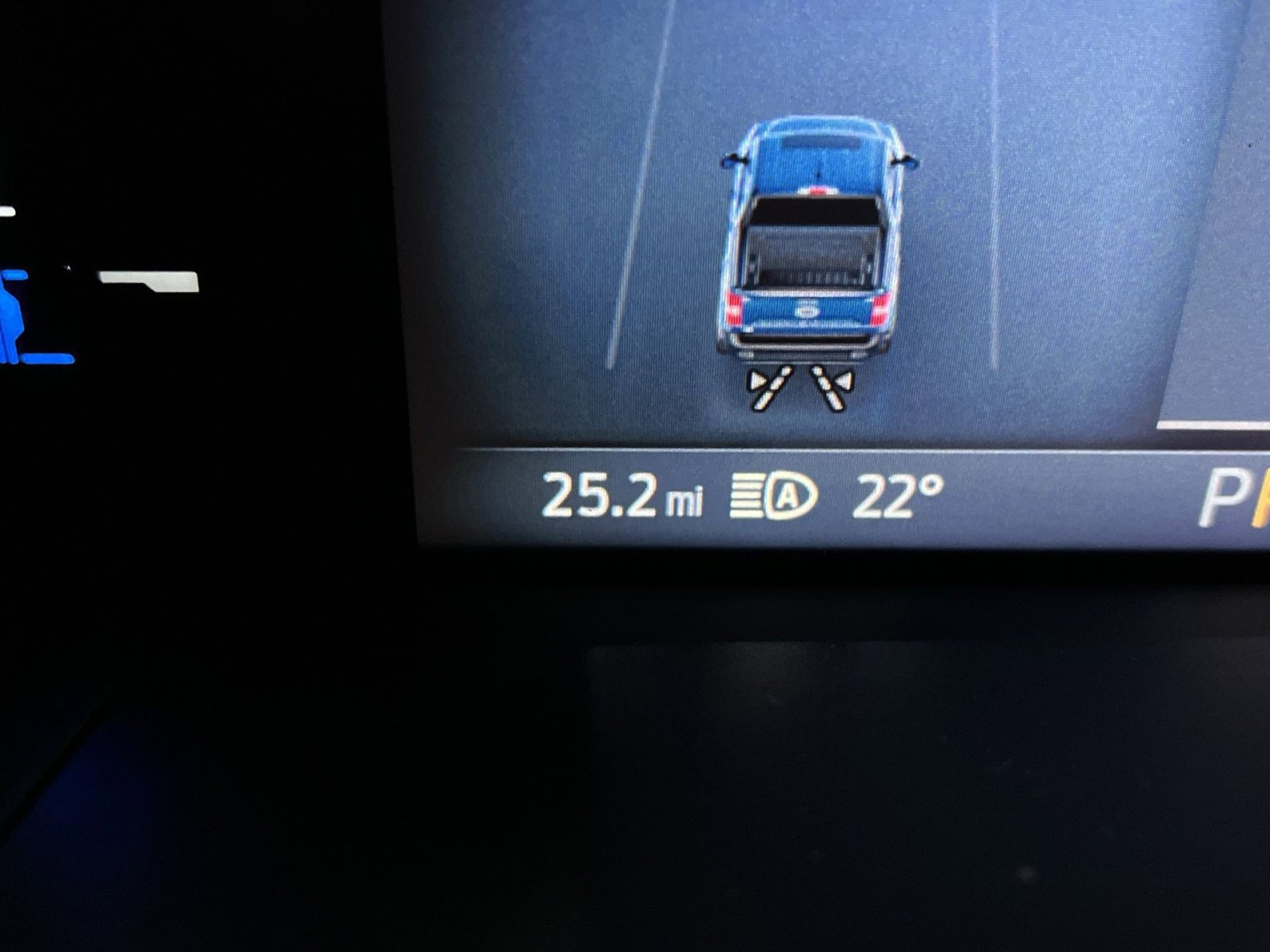 New 2025 Ford Maverick XL w/ Equipment Group 101A image 17