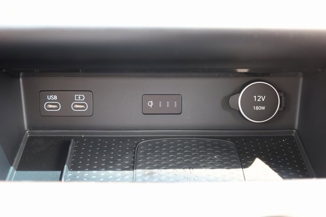 New 2025 Genesis GV80 3.5T Advanced image 16