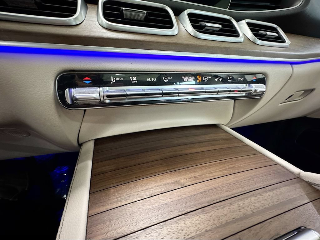 Certified 2023 Mercedes-Benz GLE 450 4MATIC image 18