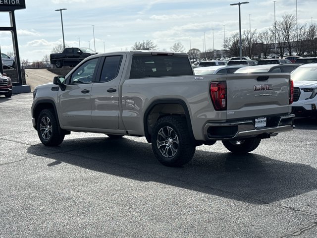 New 2026 GMC Sierra 1500 Pro w/ Pro Value Package image 10