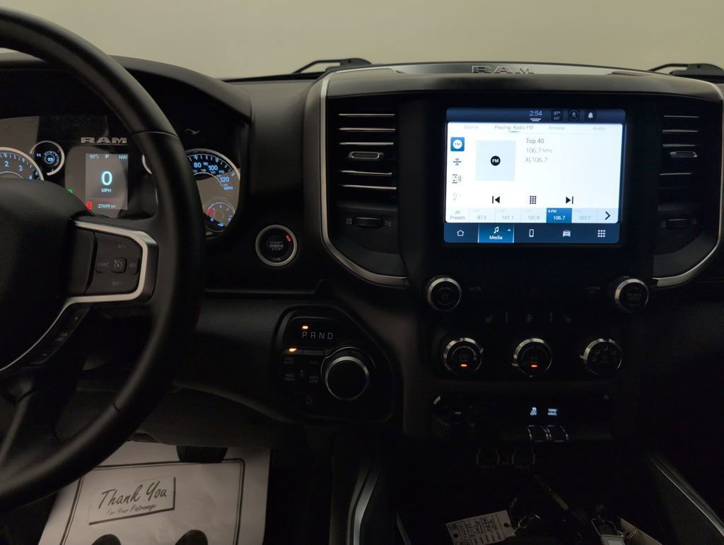 Used 2024 RAM 1500 Big Horn image 19