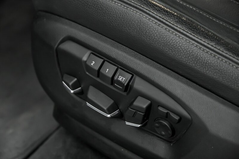 Used 2018 BMW X5 xDrive50i AWD/4WD image 22