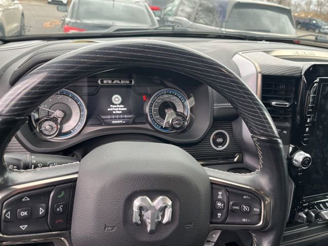 Used 2021 RAM 1500 Limited image 13