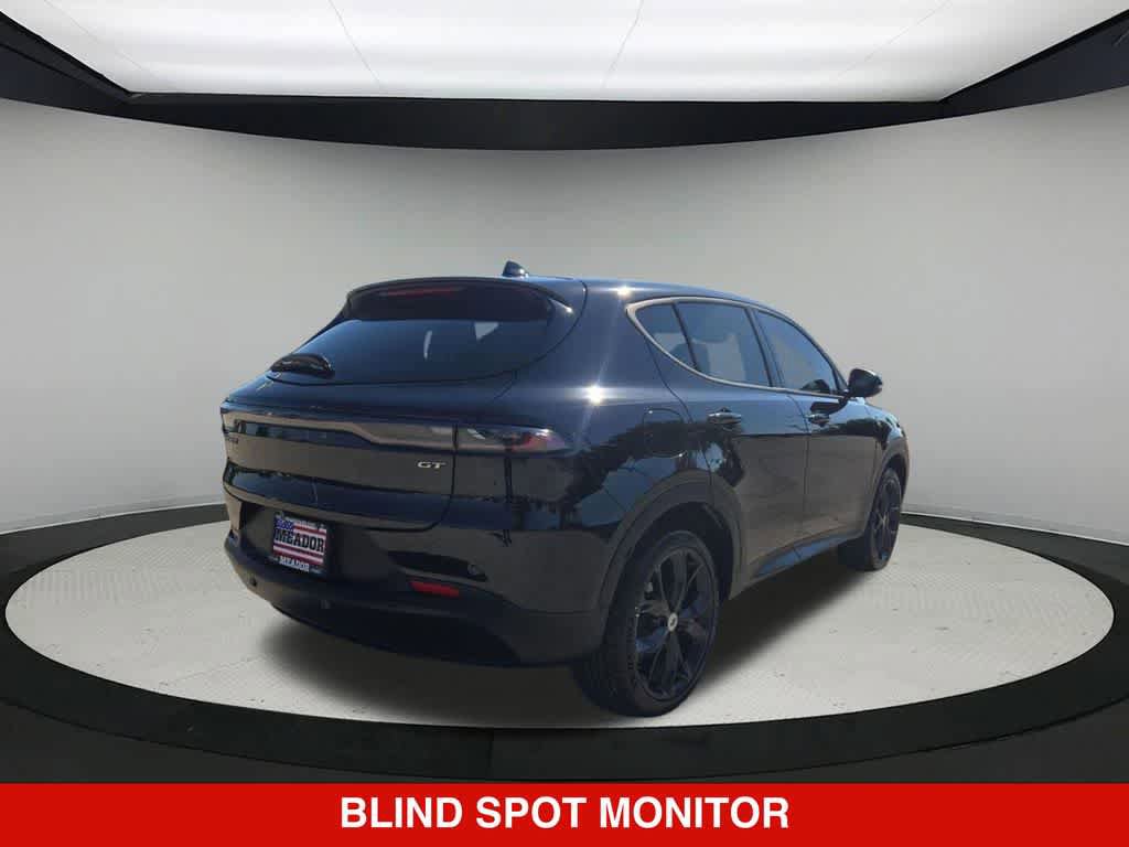 Used 2024 Dodge Hornet GT w/ Track Pack AWD/4WD image 6