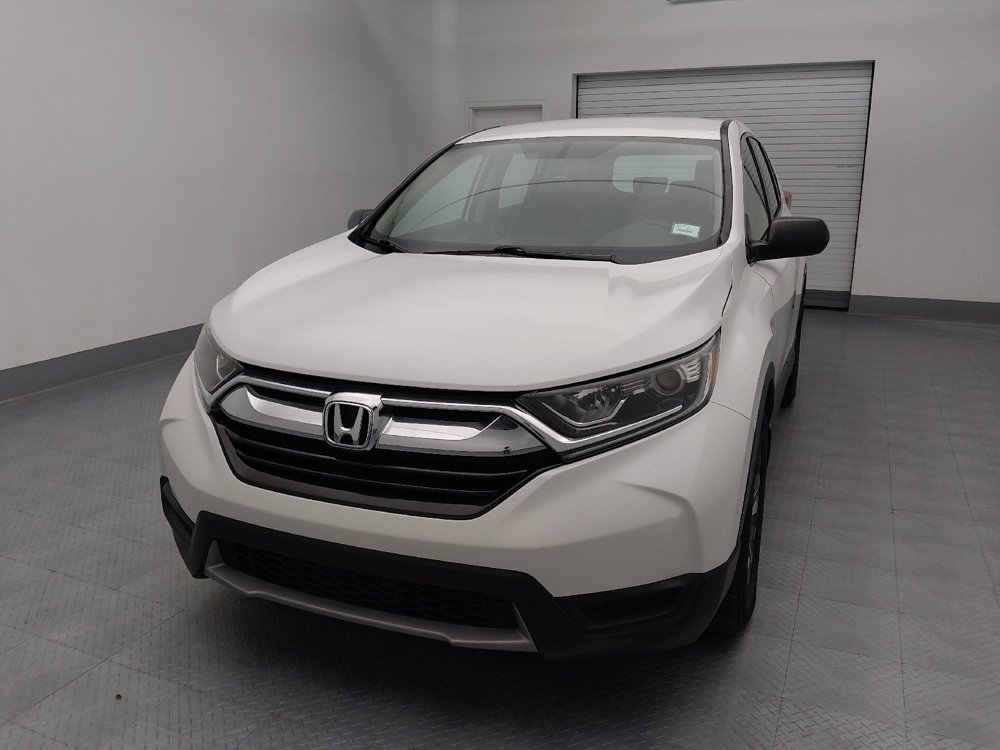 Used 2019 Honda CR-V LX image 15