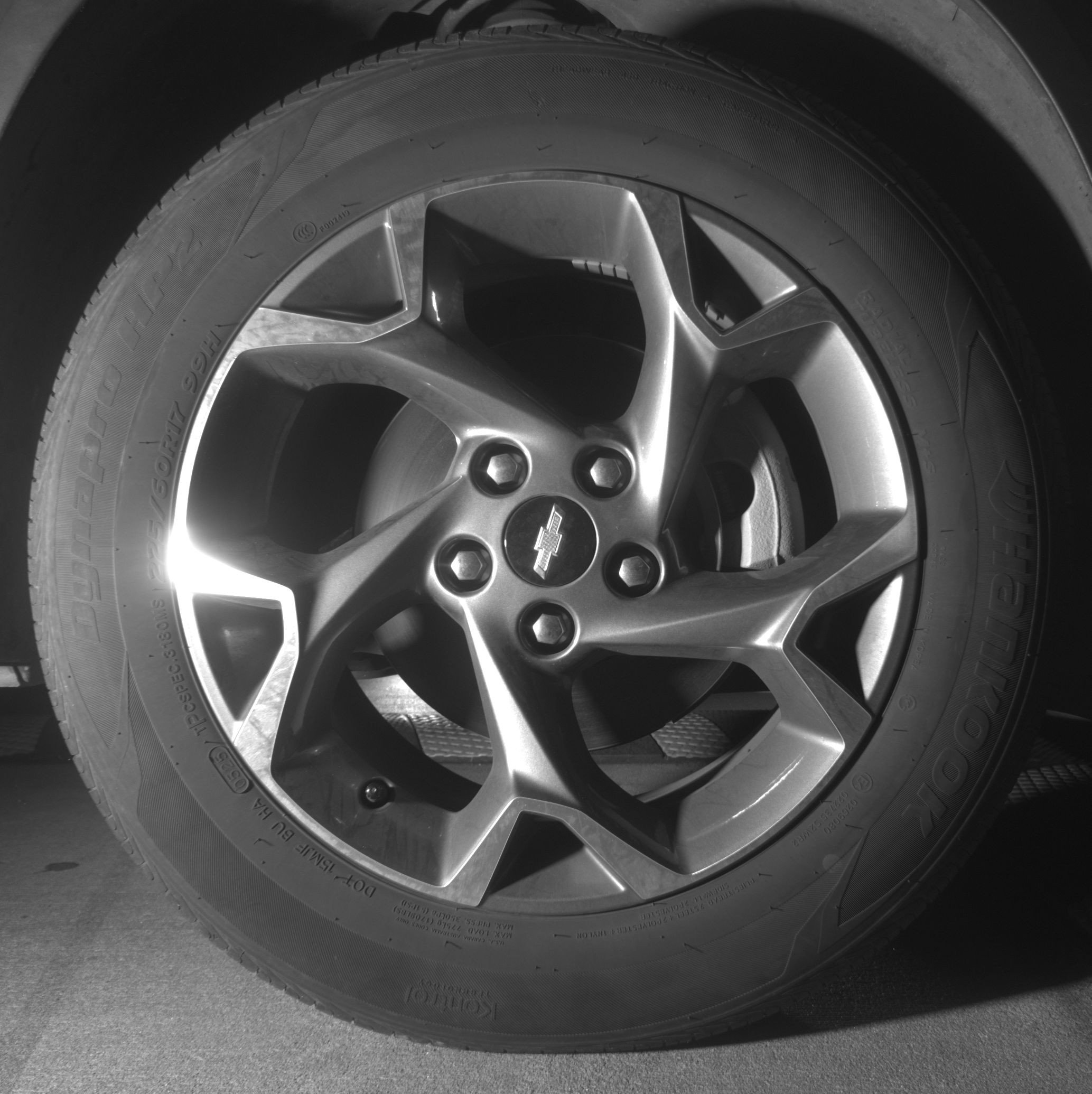 Used 2025 Chevrolet Trax LT FWD image 13