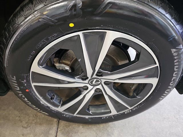 Certified 2024 Lexus RX 350 Premium w/ Convenience Package image 32