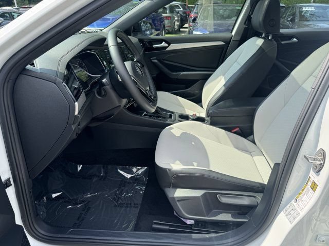 Used 2019 Volkswagen Jetta R-Line FWD image 26
