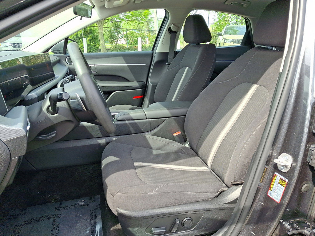 Used 2024 Hyundai Sonata SEL FWD image 24