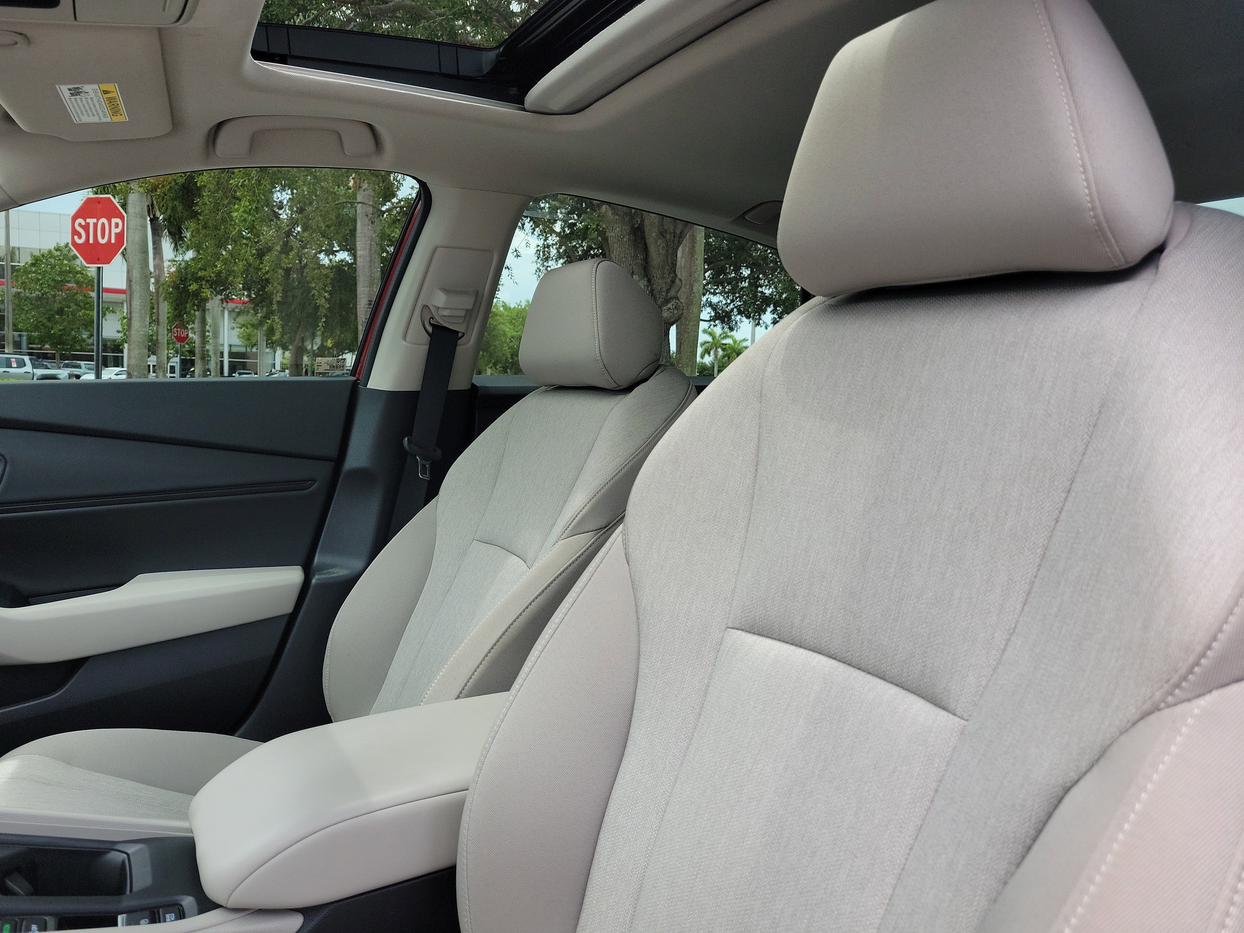 Used 2025 Honda Accord SE image 25