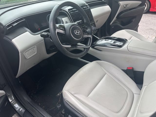 Used 2024 Hyundai Tucson Limited AWD/4WD image 5