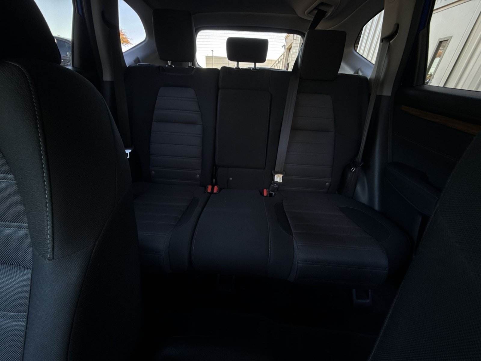 Used 2021 Honda CR-V EX image 22