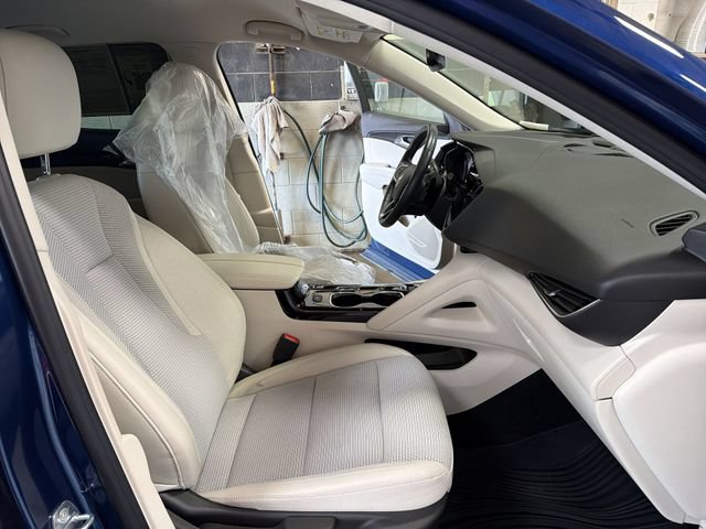 Used 2023 Buick Envision Preferred FWD image 25