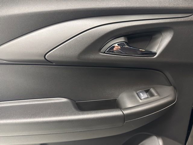 Used 2025 Chevrolet TrailBlazer RS image 24