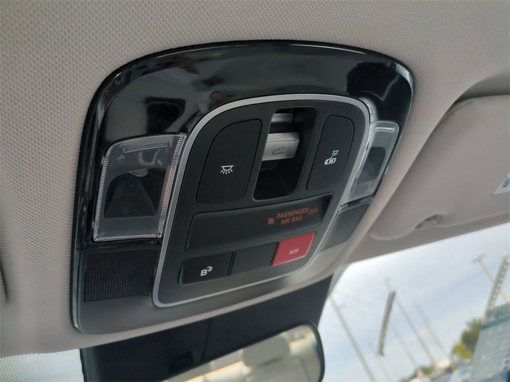 New 2026 Hyundai Sonata SEL image 23