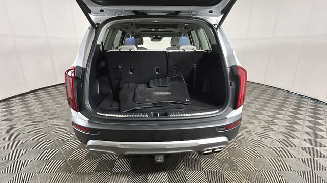 Used 2020 Kia Telluride SX AWD/4WD image 27