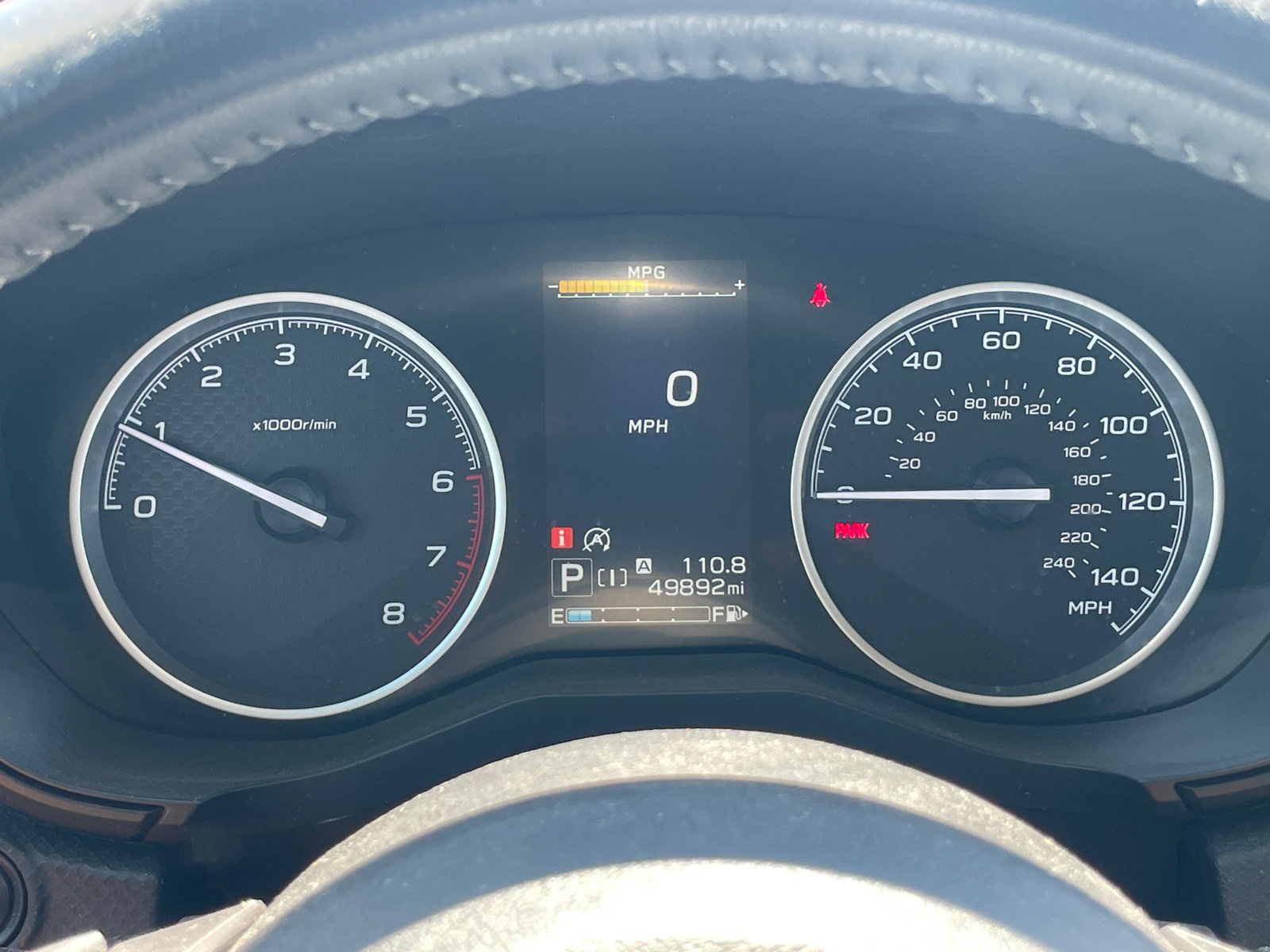 Used 2020 Subaru Forester Premium AWD/4WD image 13