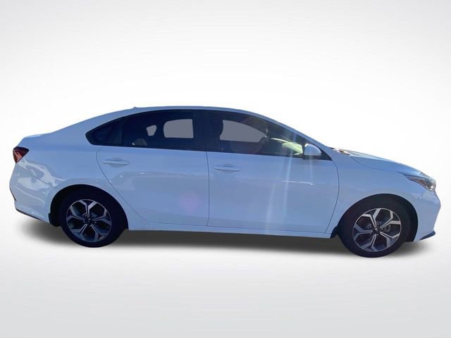 Used 2021 Kia Forte LXS image 11