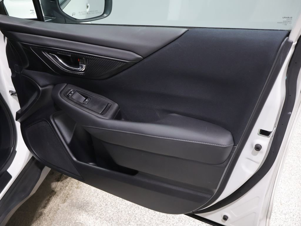 Used 2023 Subaru Outback Premium AWD/4WD image 24