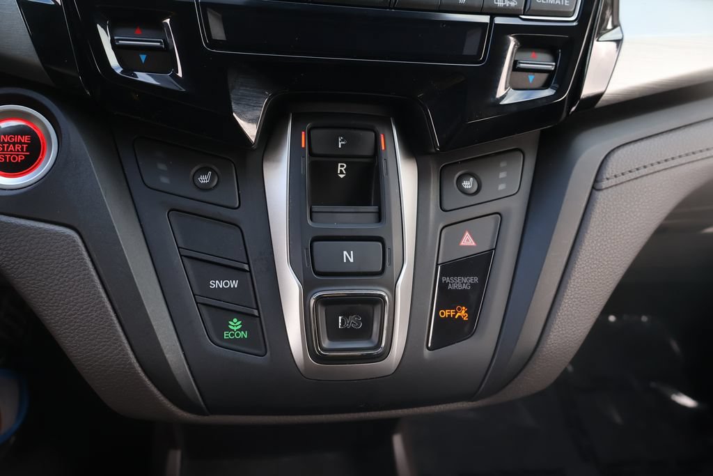 Used 2018 Honda Odyssey EX-L image 27