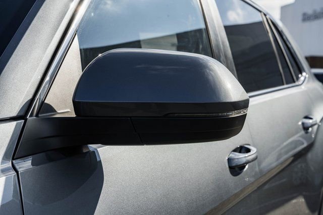 Used 2021 Volkswagen Atlas Cross Sport SEL image 17