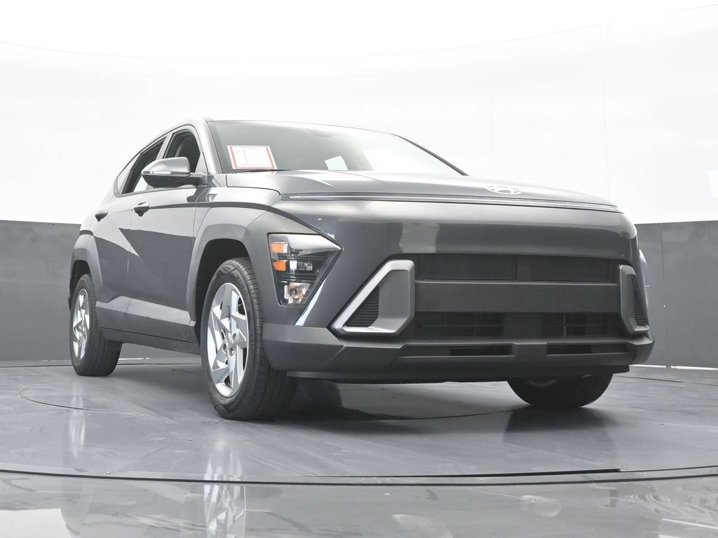Used 2024 Hyundai Kona SE FWD image 65