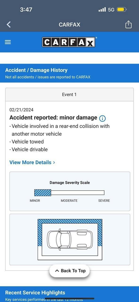 Used 2023 Toyota Tacoma TRD Off-Road w/ Black Out Package (TMS) AWD/4WD image 13